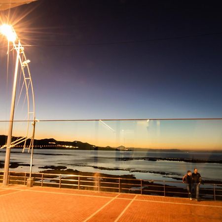 Oceansound White Luminoso Y Tranquilo Apartment Las Palmas Exterior photo
