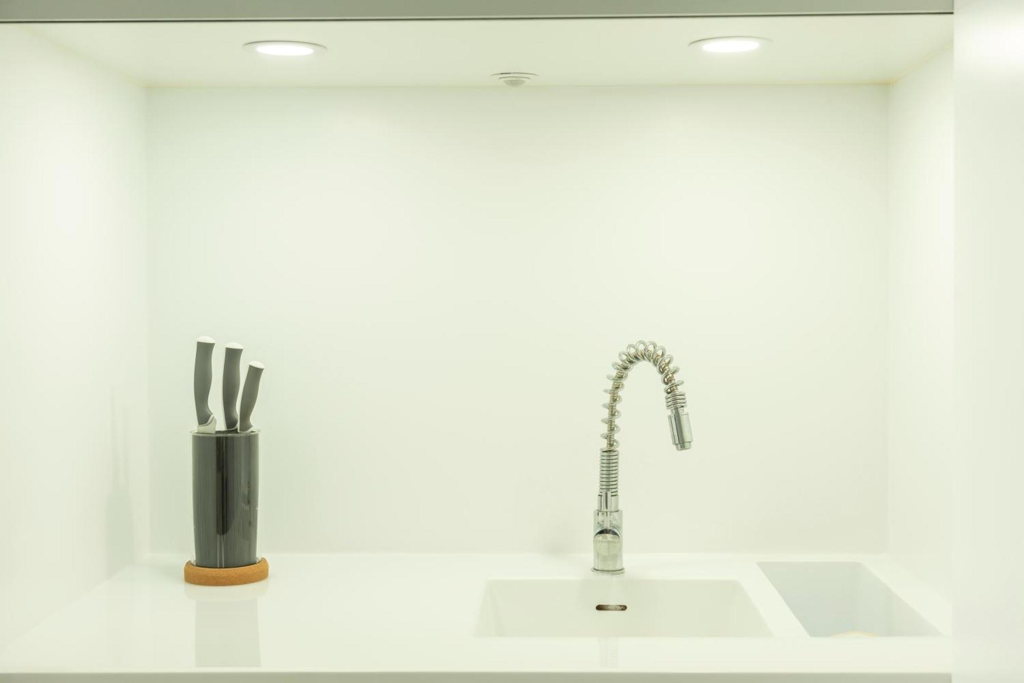 Oceansound White Luminoso Y Tranquilo Apartment Las Palmas Exterior photo