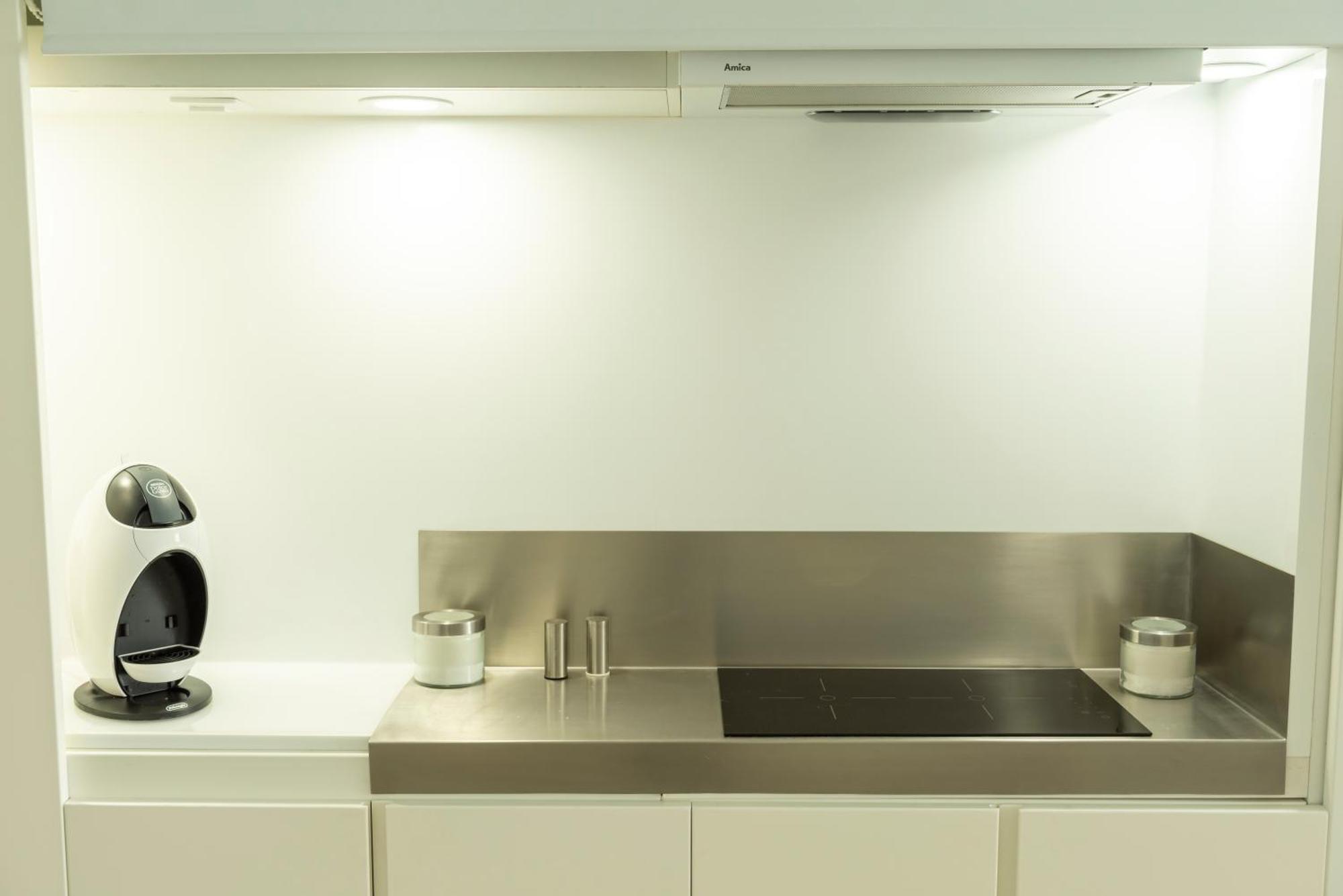Oceansound White Luminoso Y Tranquilo Apartment Las Palmas Exterior photo