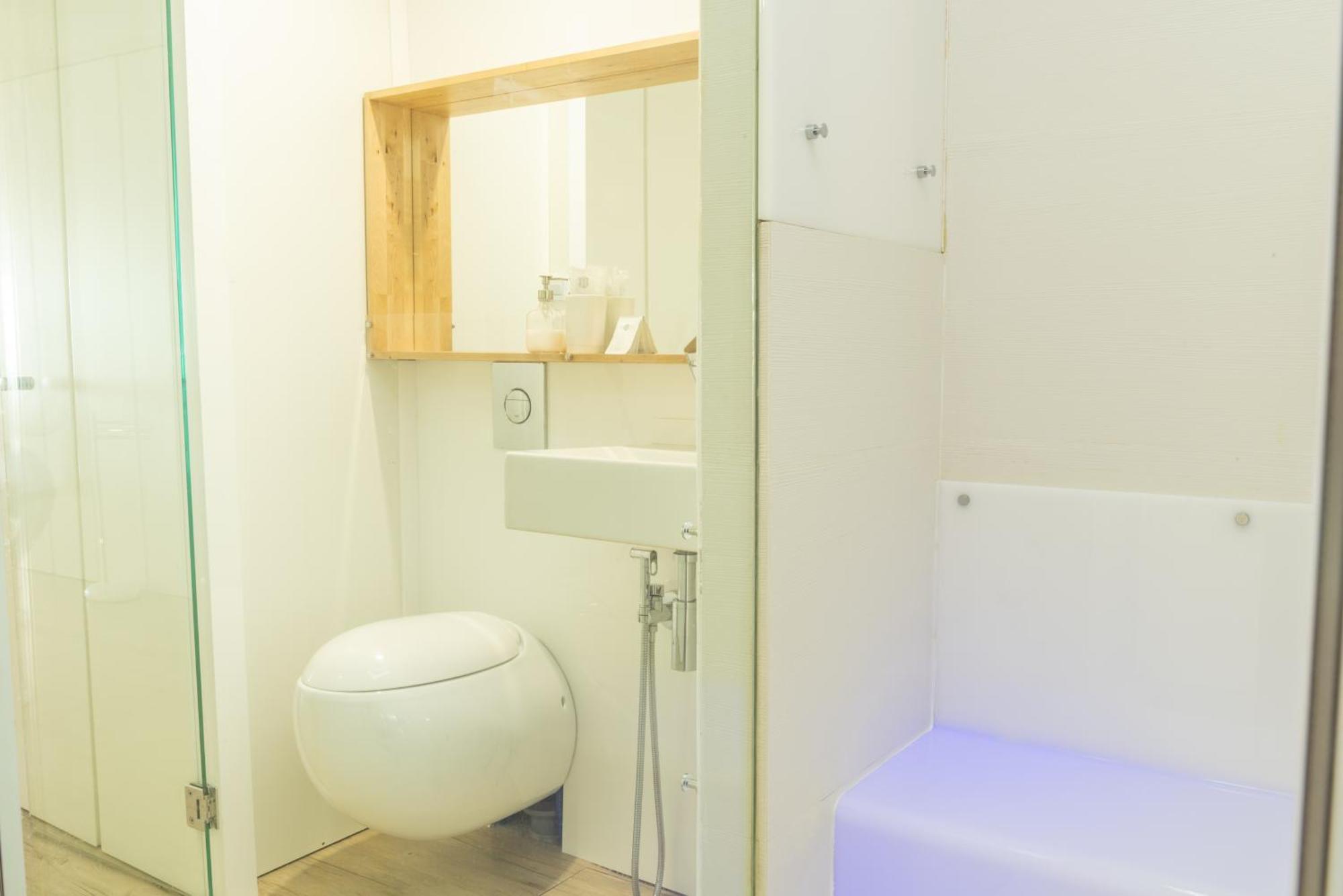 Oceansound White Luminoso Y Tranquilo Apartment Las Palmas Exterior photo