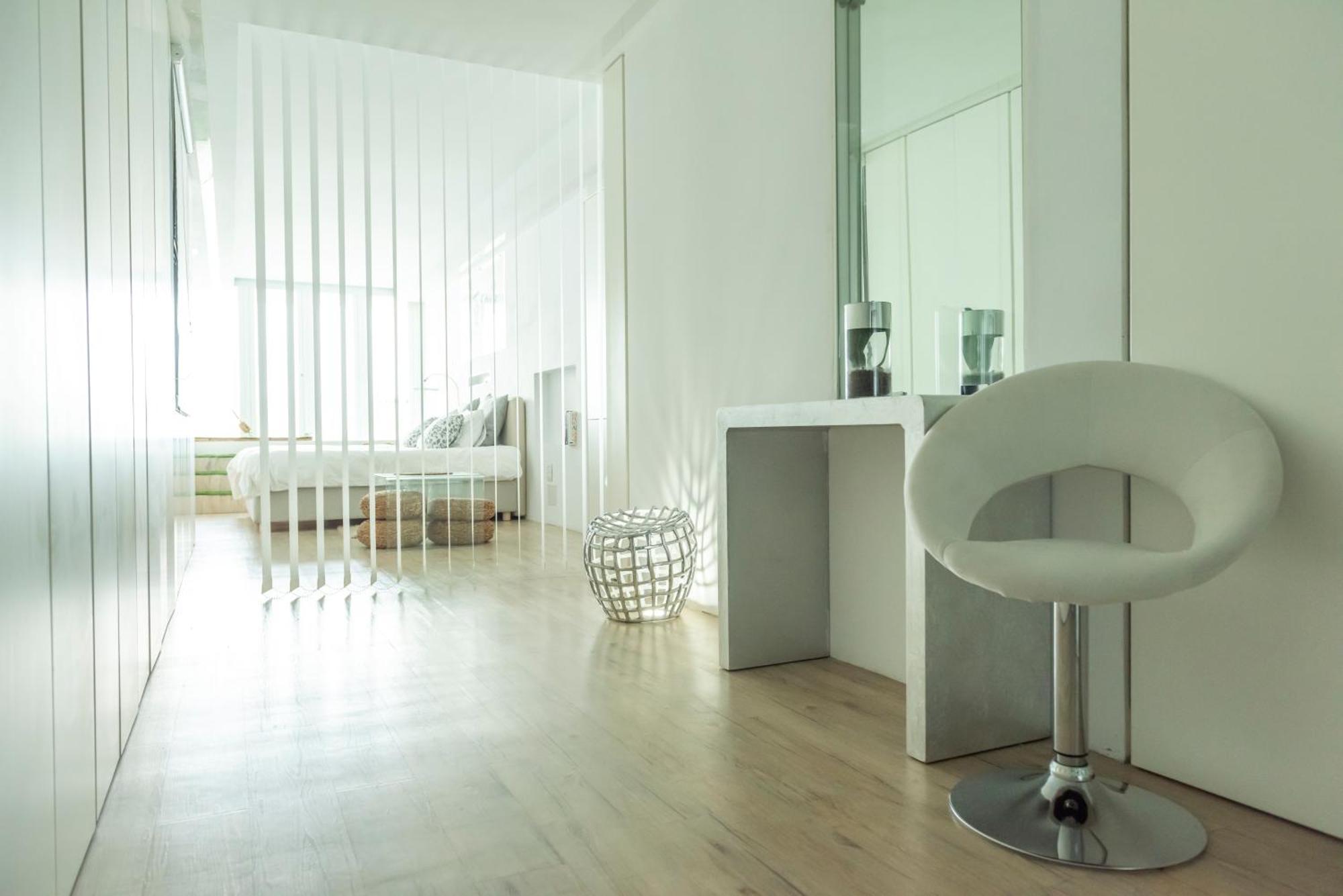 Oceansound White Luminoso Y Tranquilo Apartment Las Palmas Exterior photo