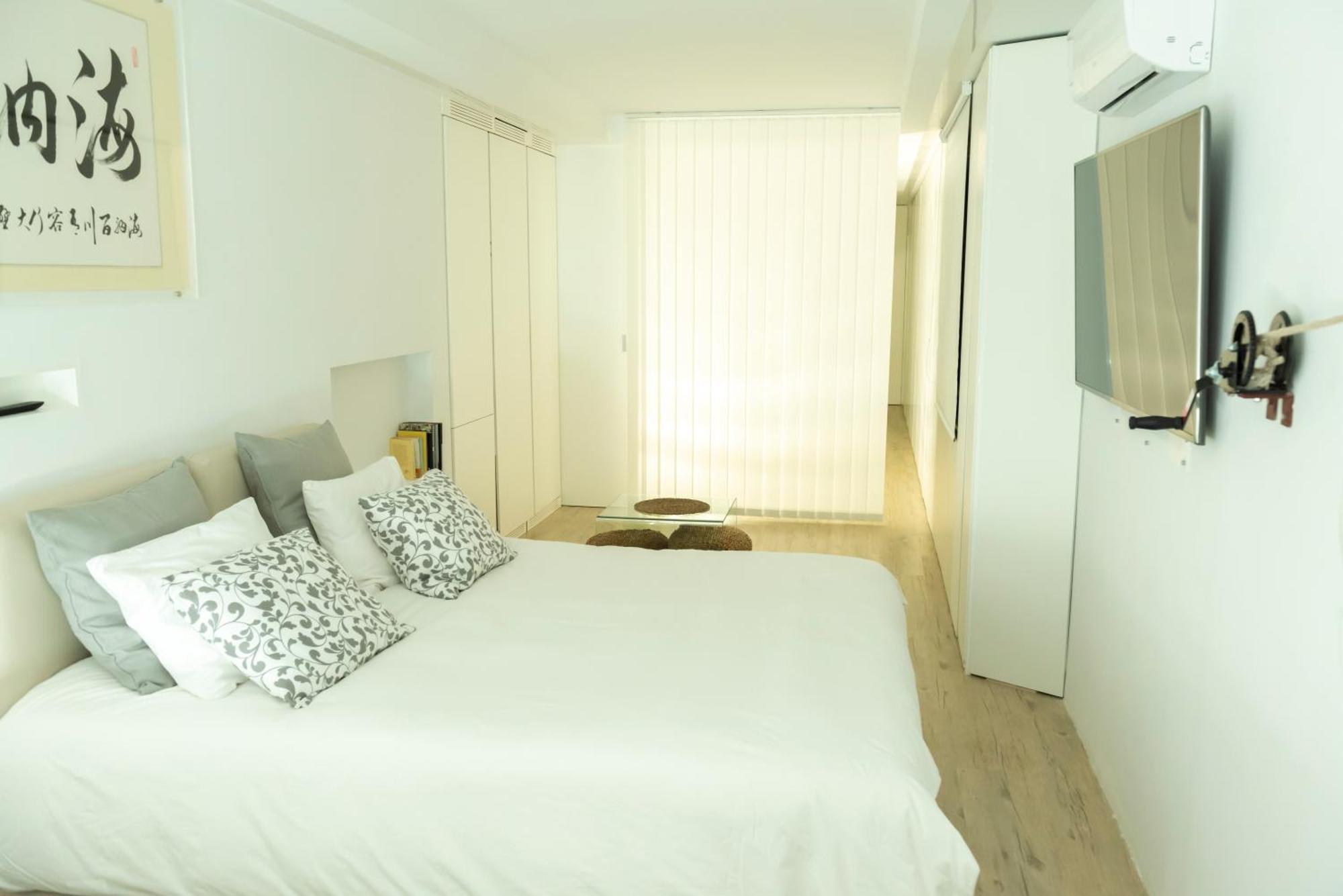 Oceansound White Luminoso Y Tranquilo Apartment Las Palmas Exterior photo