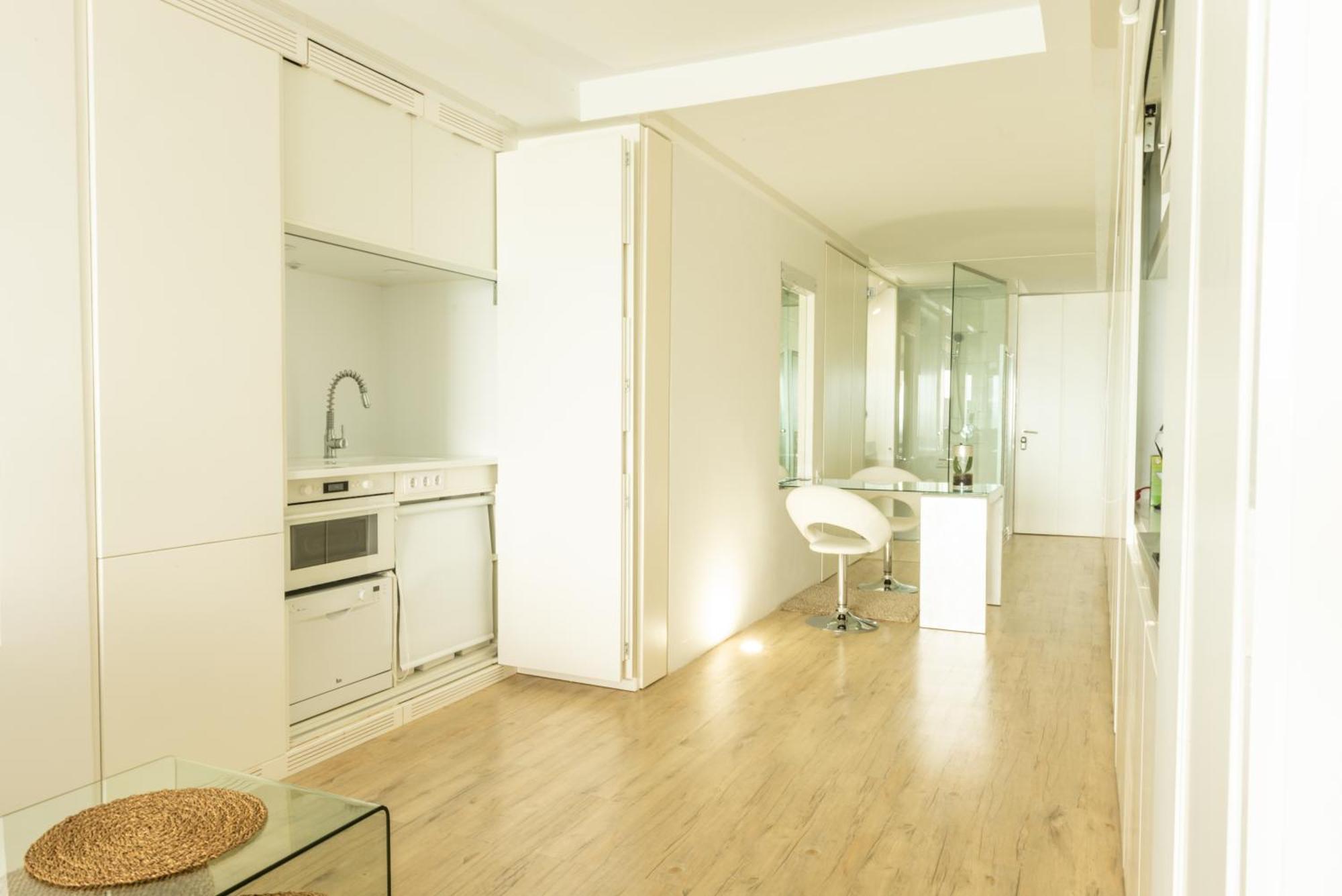 Oceansound White Luminoso Y Tranquilo Apartment Las Palmas Exterior photo