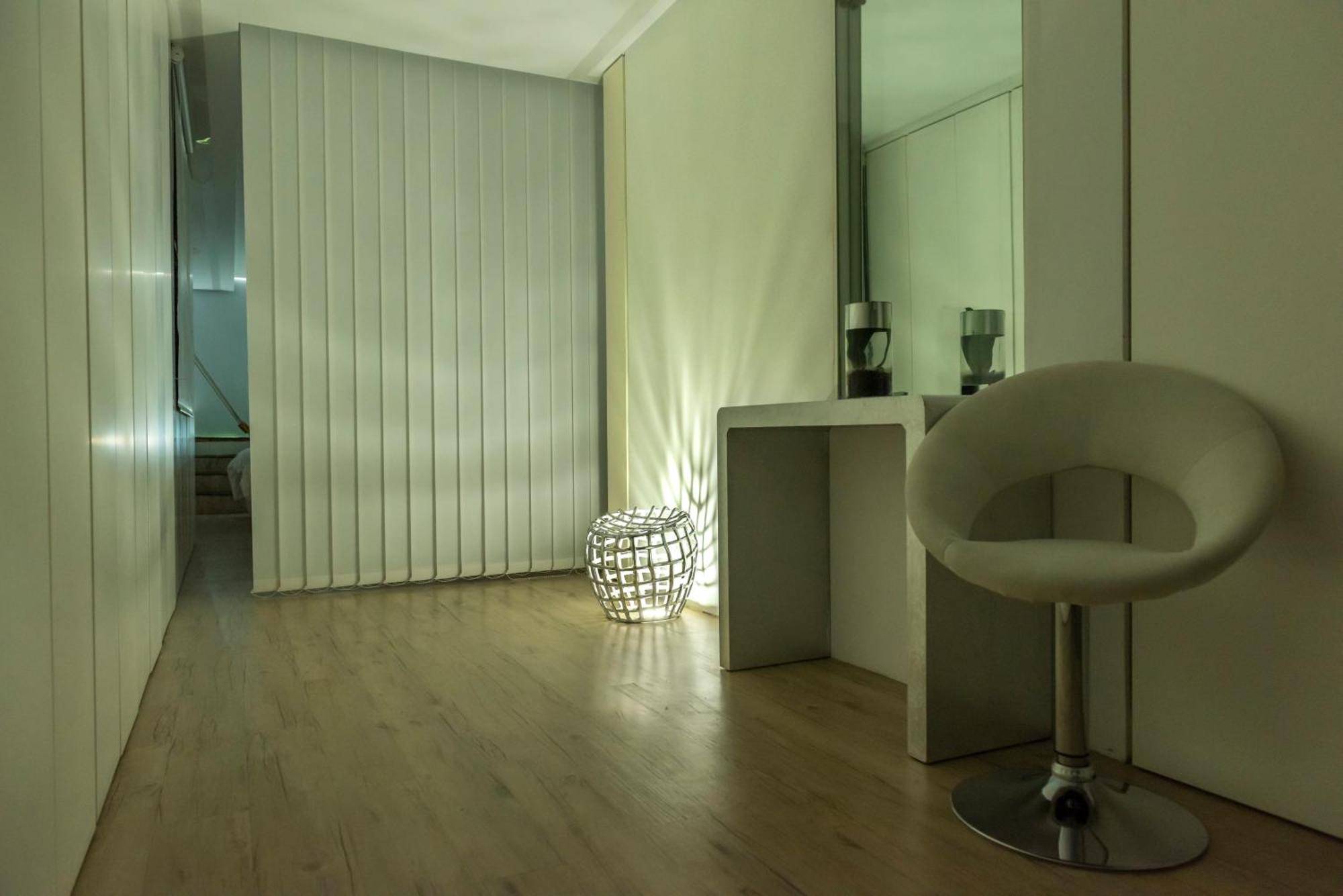Oceansound White Luminoso Y Tranquilo Apartment Las Palmas Exterior photo