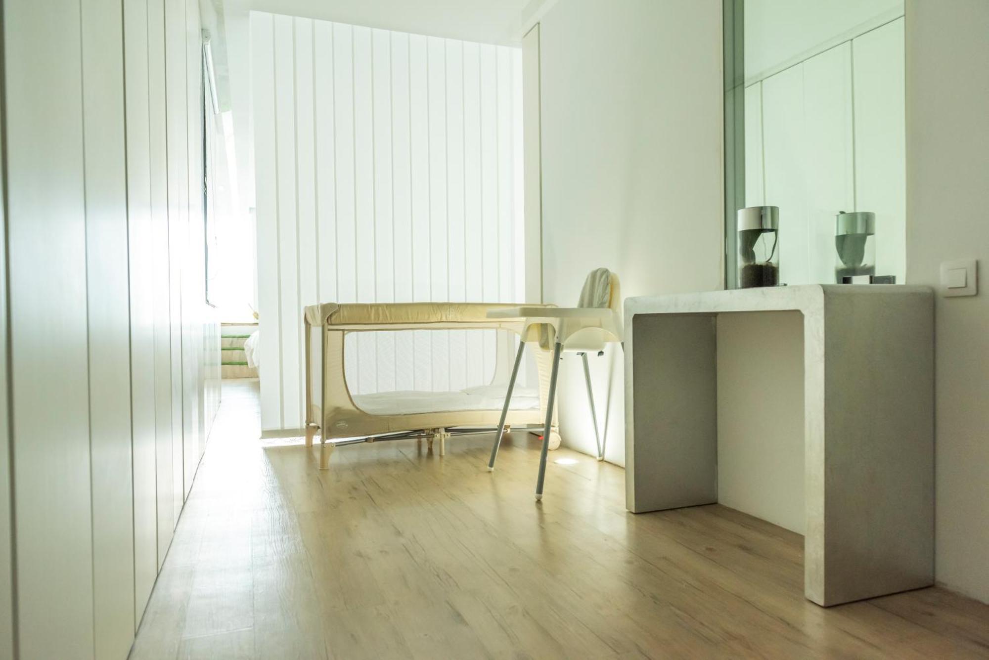 Oceansound White Luminoso Y Tranquilo Apartment Las Palmas Exterior photo