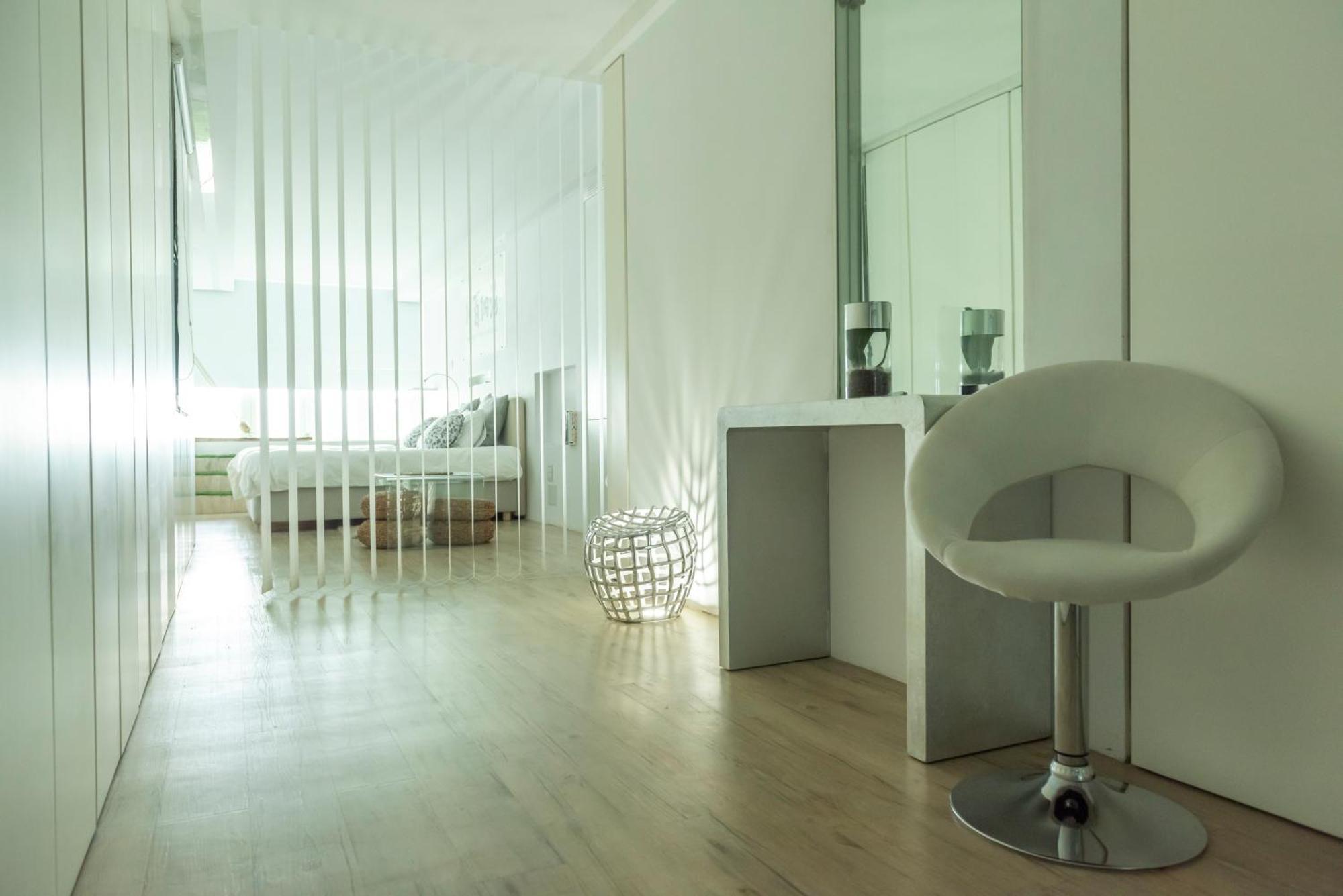 Oceansound White Luminoso Y Tranquilo Apartment Las Palmas Exterior photo