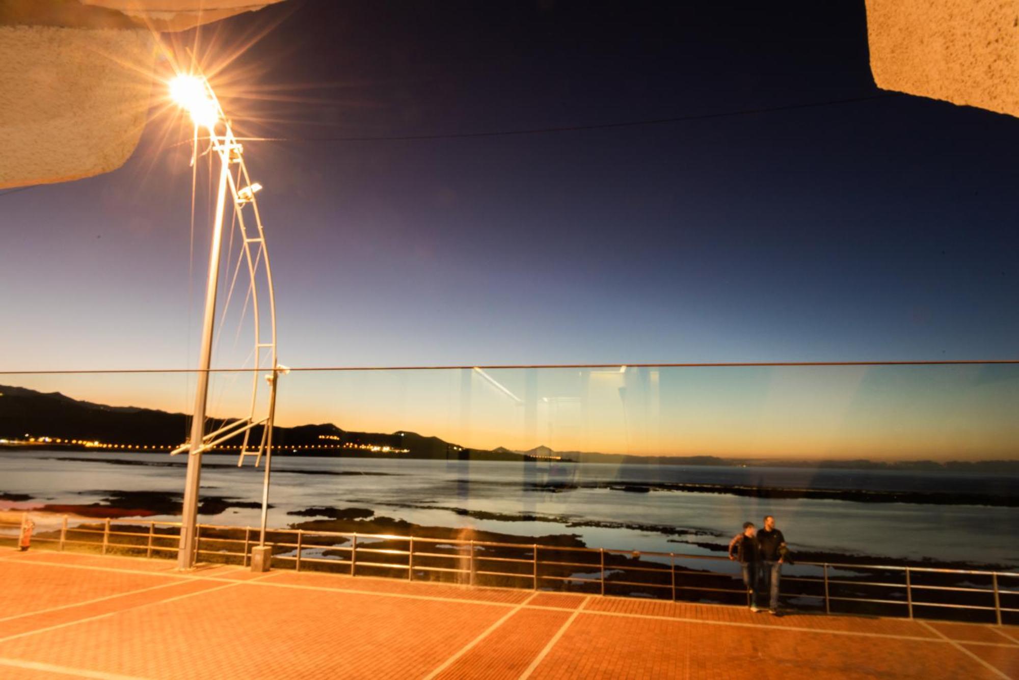 Oceansound White Luminoso Y Tranquilo Apartment Las Palmas Exterior photo
