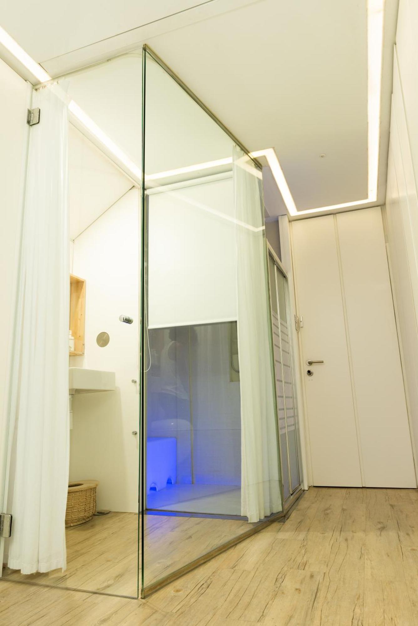 Oceansound White Luminoso Y Tranquilo Apartment Las Palmas Exterior photo