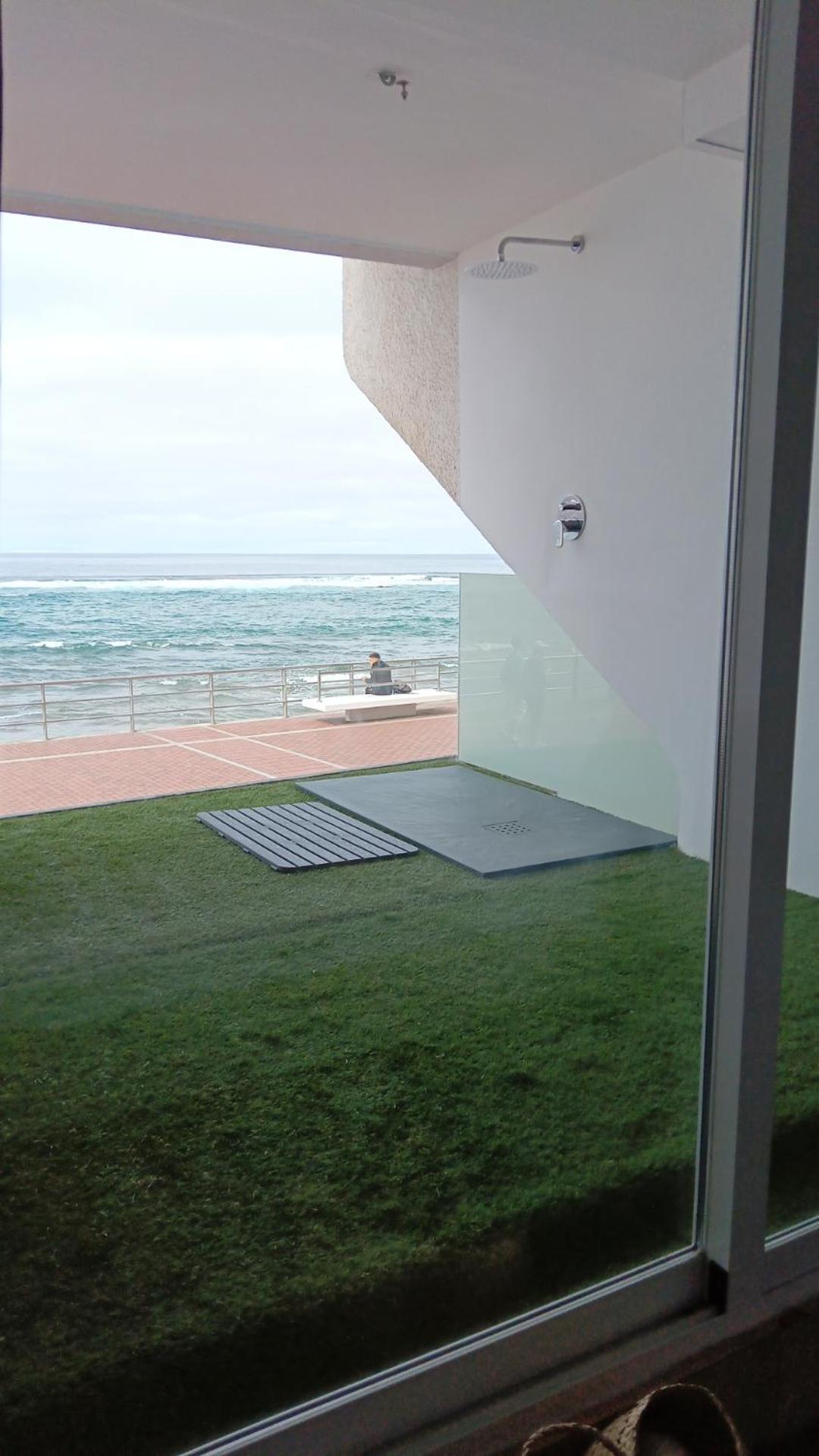 Oceansound White Luminoso Y Tranquilo Apartment Las Palmas Exterior photo